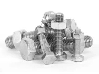 Purchase Nuts and Bolts in India