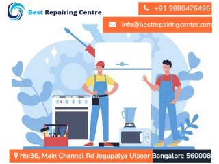 Prime Repair Center in Bangalore- Best Repairing Center