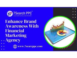 Financial Marketing Agency | Financial Ads |  PPC Ads