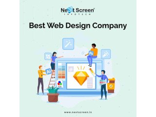 Website Designing Company In Kolkata.