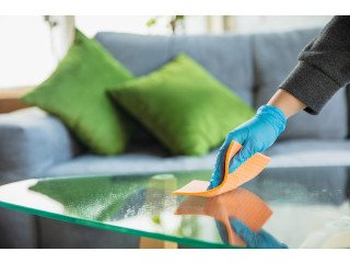 Sofa cleaning services in gurgaon