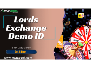 Play and Win Big With Lords Exchange Demo ID