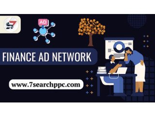 Finance Ad Network | CPC Advertising