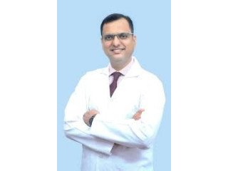 Best Orthopedic Surgeon in Rajasthan | Dr. AbhishekGupta