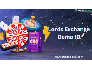 Indias Best Lords Exchange Demo ID Provider