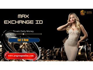 Top Max66 Exchange ID Provider in India