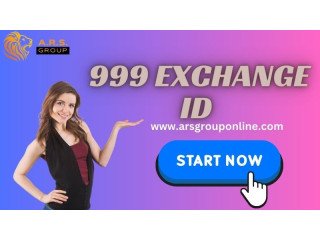 Best 999 Exchange ID Provider in India