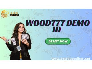 Looking for Wood777 Demo ID Online