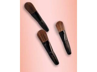 Face Pack Brushes pack of Three