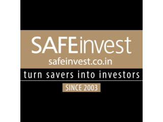 Invest in Mutual Funds with SafeInvest: Begin Your Wealth Journey Today