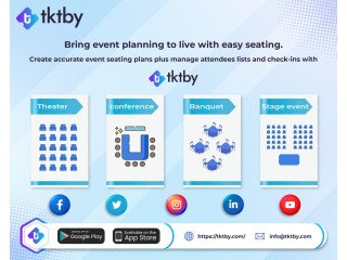 Travel Companion - Exploring Tktby Ticket Booking Platforms