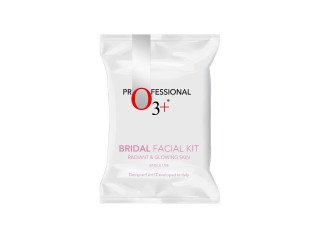 Buy Bridal Facial Kit by O3+