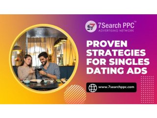 Single dating ads | Dating Marketing | CPM Advertising