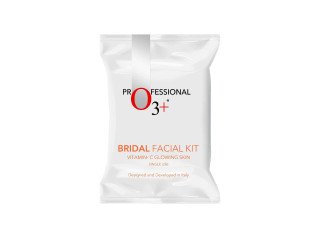 O3+ Vitamin C Facial Kit for Glowing Skin