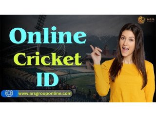 Choose the Premium Online Cricket Betting ID