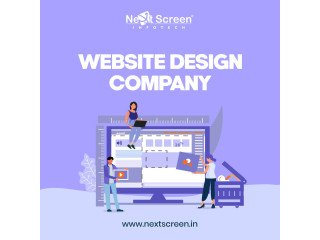 Web Design Company.