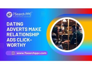 Dating Adverts | Dating Marketing | Native Ads Platform