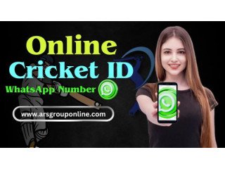 Accessing Exclusive Online Cricket Betting ID