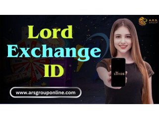 Get the Exclusive Lord Exchange ID