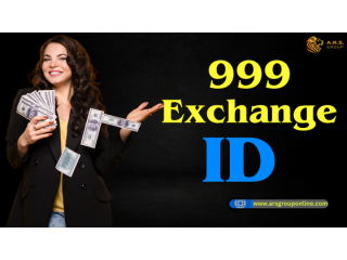 Discover the Excitement of 999 Exchange ID