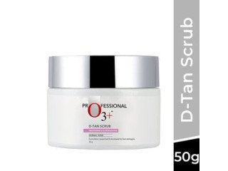 Best Cleansing Face Wash for Dry Skin By O3+