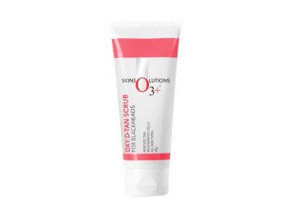 Top Face Scrub for Women By O3+
