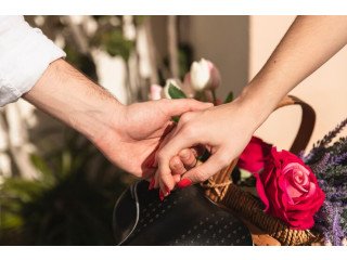 Love Marriage Specialist In Dubai