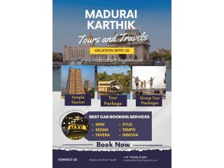 Madurai Tours and Travels