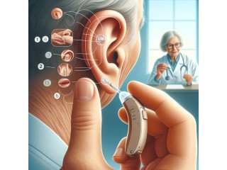 Understanding the Different Styles of Signia Hearing Aids