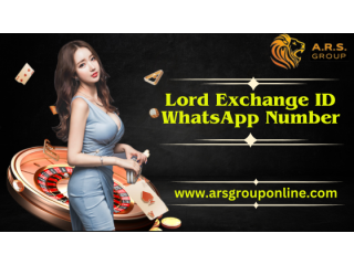 Reliable Lord Exchange WhatsApp number