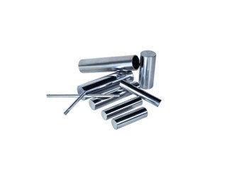 Hard Chrome Plated Rods Manufacturer |