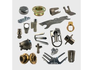 Auto Components Manufacturer In India | Bhansali Techno Components
