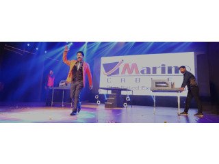 Best event entertainers in India to hire