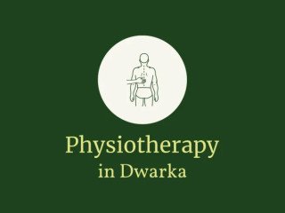 Premium Physiotherapy Services in Dwarka, New Delhi - Book Now