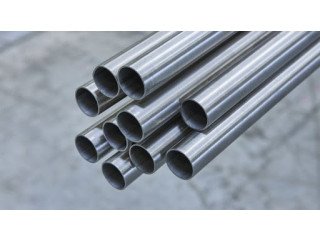 Buy Superior Quality Stainless Steel Seamless Pipe in India