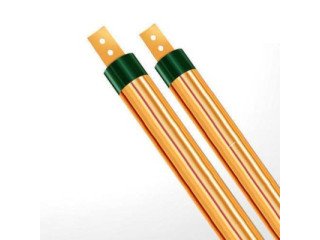Buy Superior Quality Copper Earthing Electrode in India