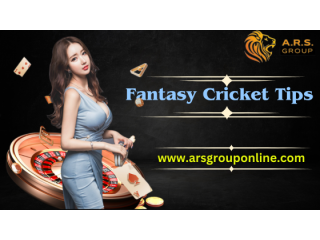 Best Fantasy Cricket Tips for T20 World Cup