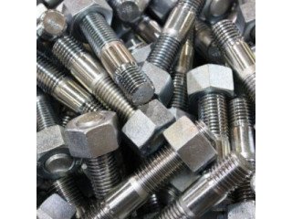 Buy Top Quality Bolt from India