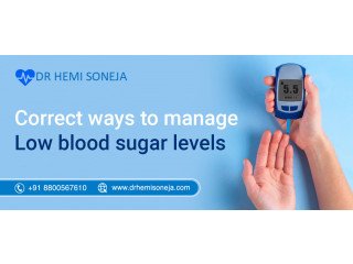 Normal sugar level in human body