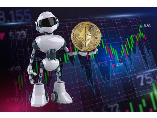 10 Types Of Crypto Trading Bots - Bidbits