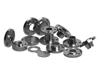 Buy Stainless Steel Flanges In India