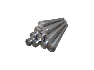 Buy High Quality Round Bar In India