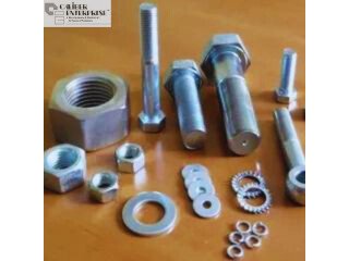 Purchase the High-Quality Fasteners in USA - Caliber Enterprise