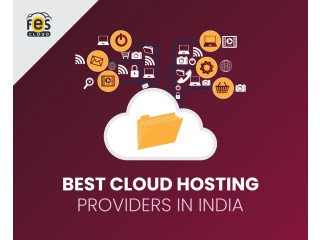 Best Managed Cloud Hosting Platform in India  Fes Cloud