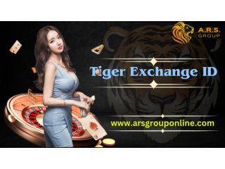 Ultimate Tiger Exchange ID for Real Cash