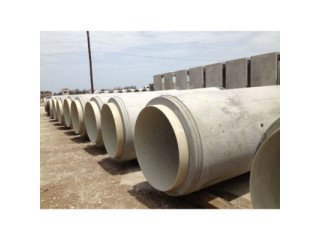 Purchase High Quality FRP Pipes in India