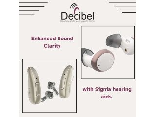Top Stylish Accessories for Hearing Aids in 2024