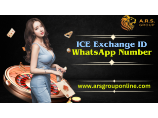 ARS Group Online: Best Ice Exchange Betting