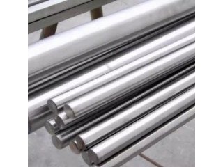 Buy Top Quality Round Bar in India