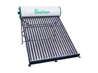 Choose ETC Solar Water Heater To Keep Out heating Woes And Save Resources